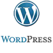 Wordpress-Plattform