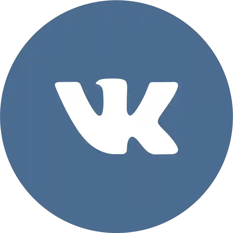 VK Share Button