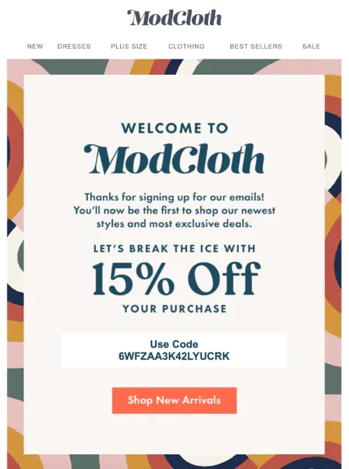 ModCloth