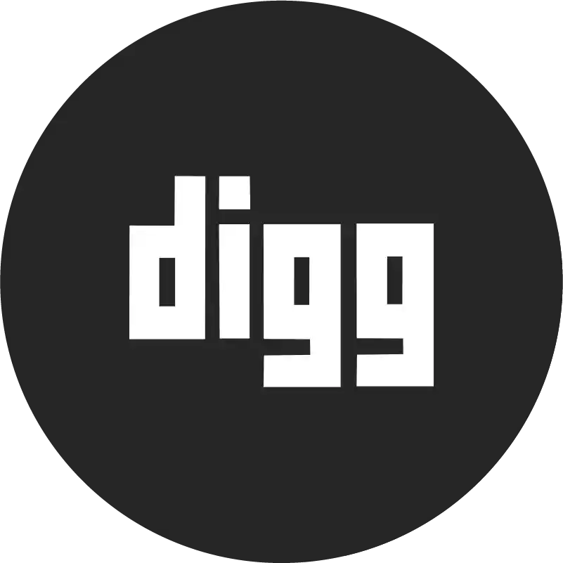 Digg Share Button