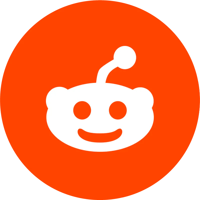 Reddit Share Button