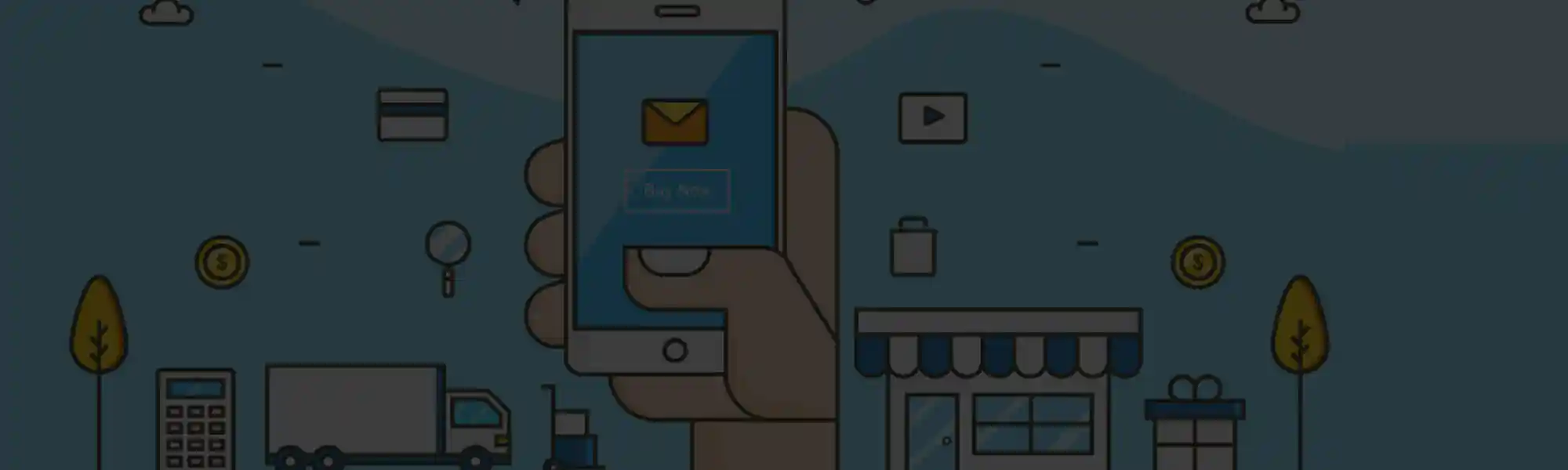 How to promote your business on Facebook with Messenger Ads