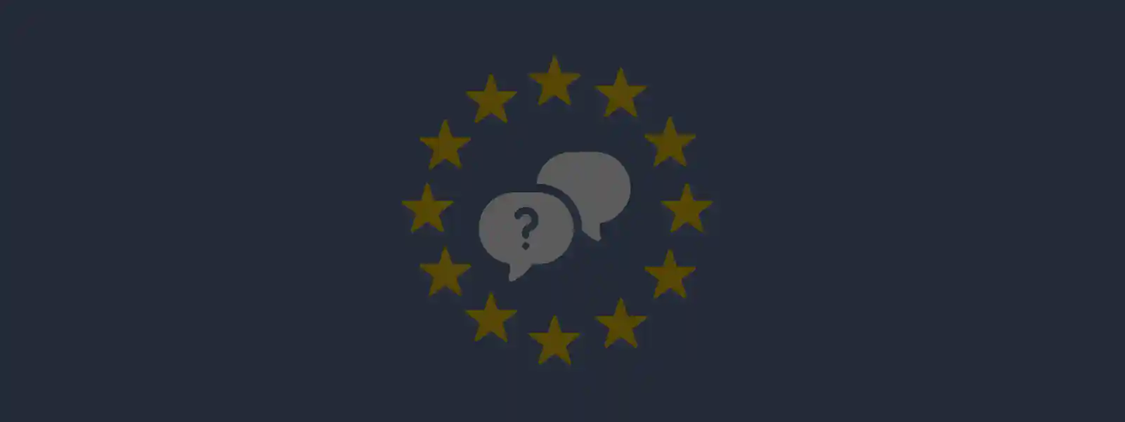 GDPR overview: 50 tips & questions surrounding GDPR