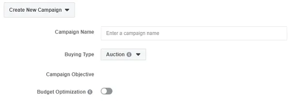 FB Ad Costs - Auction System
