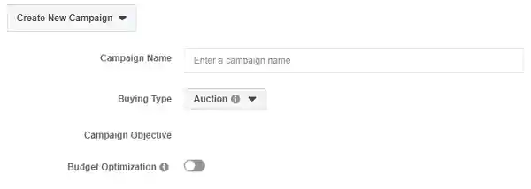 FB Ad Costs - Auction System