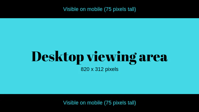 Facebook cover image desktop viewing area-min
