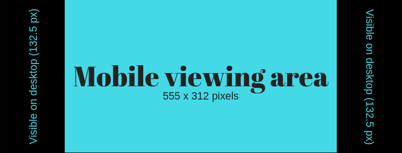 Facebook cover image mobile viewing area-min