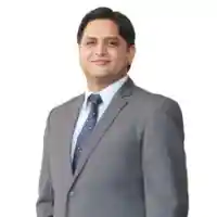 Avinash Chandra