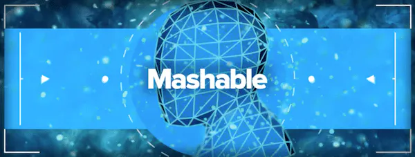Mashable Facebook cover photo