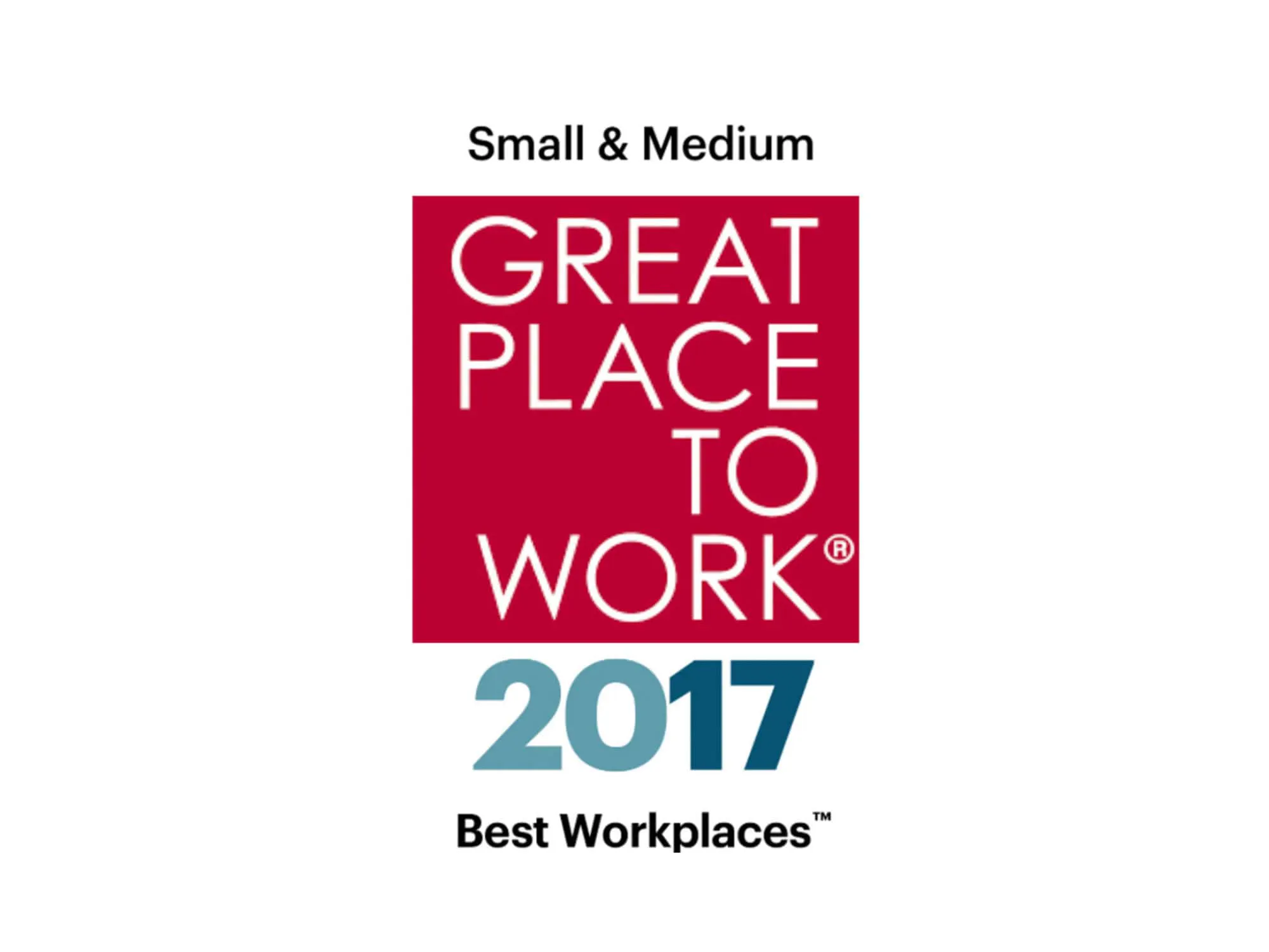 Fortune Best Workplaces