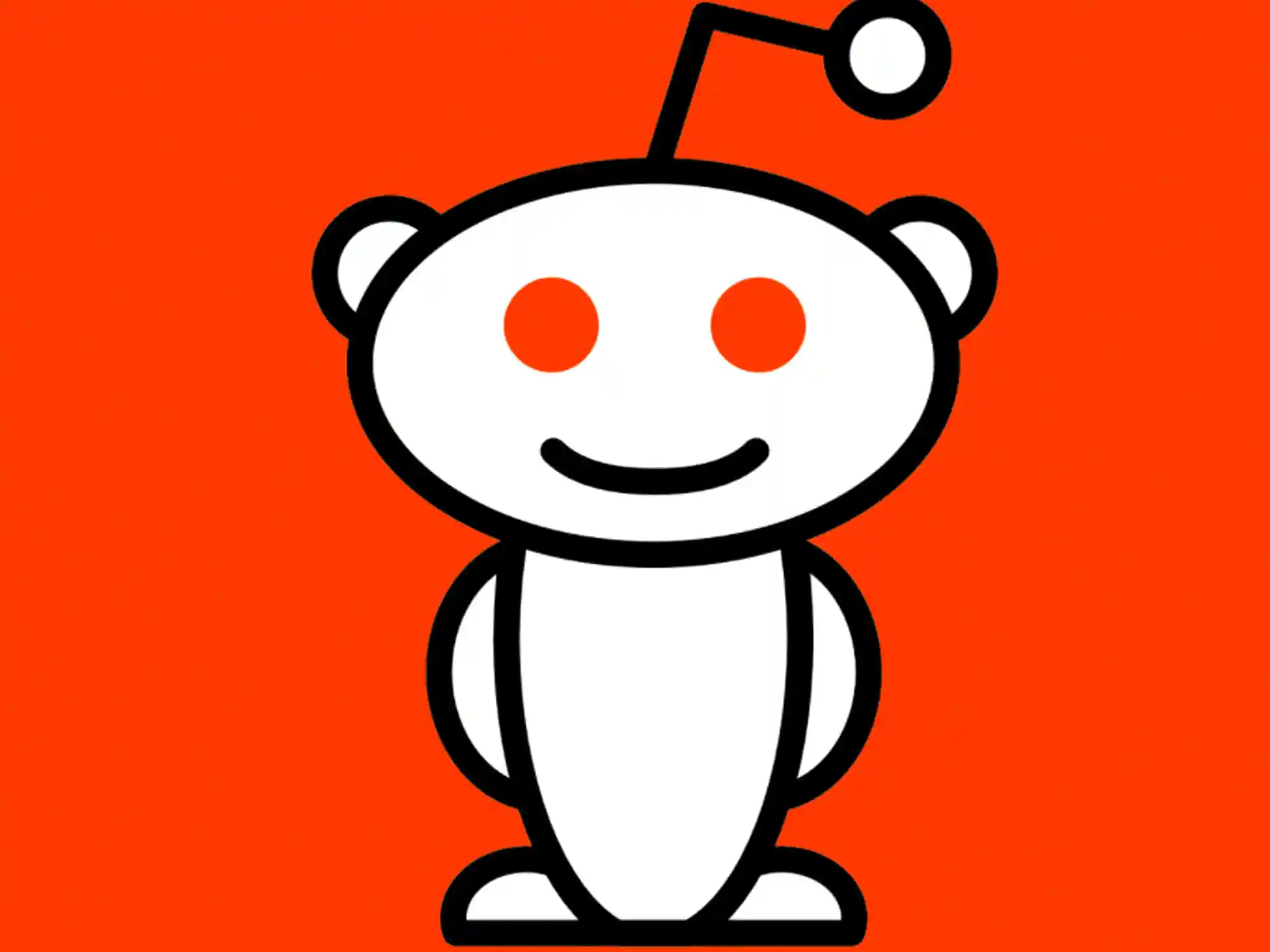 Reddit button