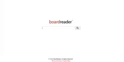 BoardReader﻿