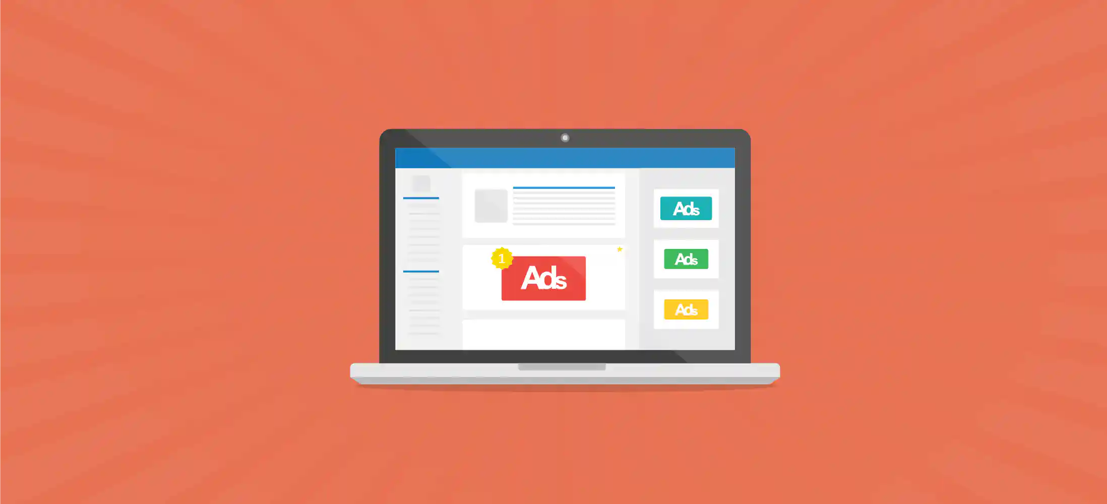 Digital ads