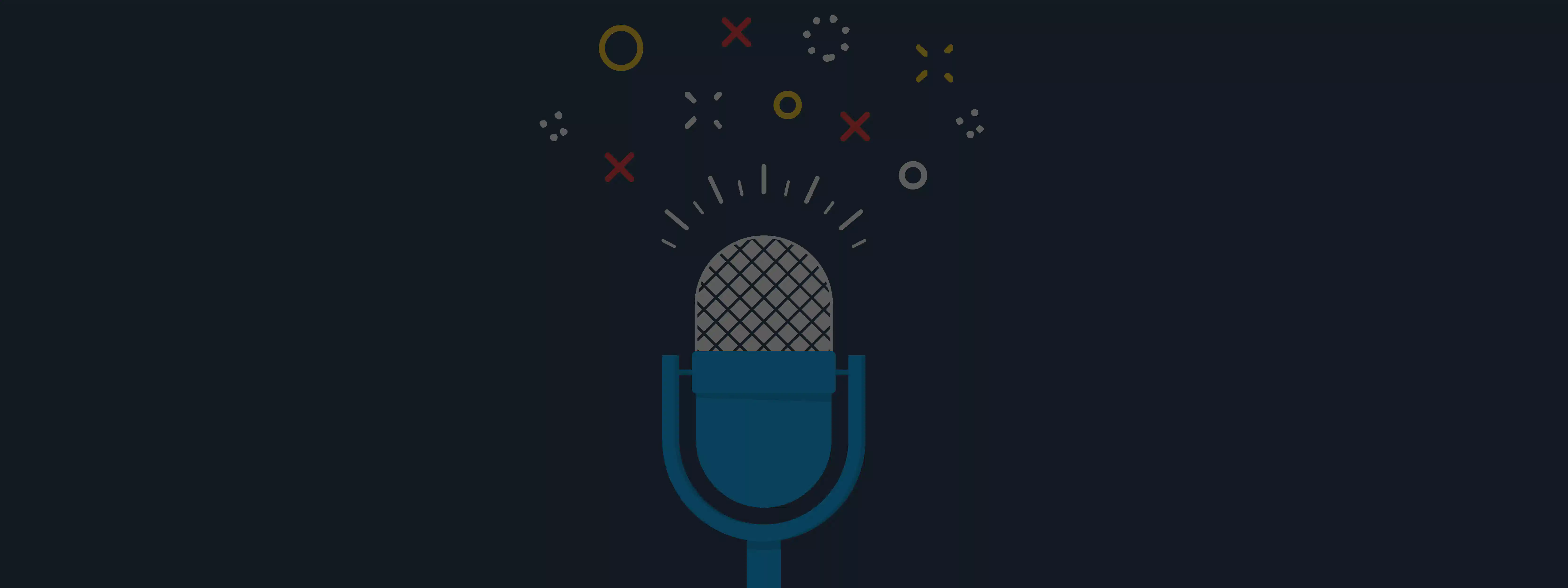 50 top-notch marketing podcasts you should be listening to