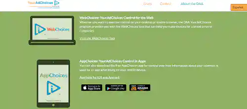 YourAdChoices Control - What is AdChoices? 