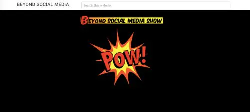 Die besten Social Media Podcasts: Jenseits von Social Media Show
