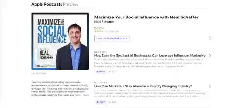 Best Social Media Podcasts: Maximize Your Social Influence﻿