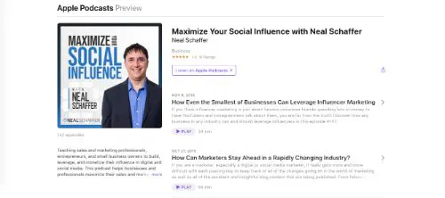 Die besten Social Media Podcasts: Maximieren Sie Ihren sozialen Einfluss