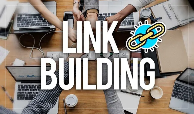 SEO Tips: Link-Building Tips and Best Practices