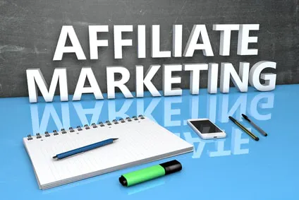 How to Monetize a Blog: Affiliate Marketing