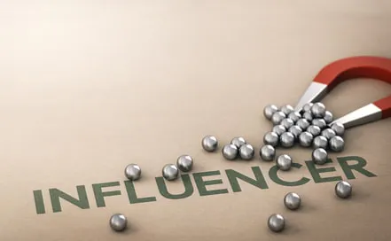 Che cos'è il Influencer marketing?