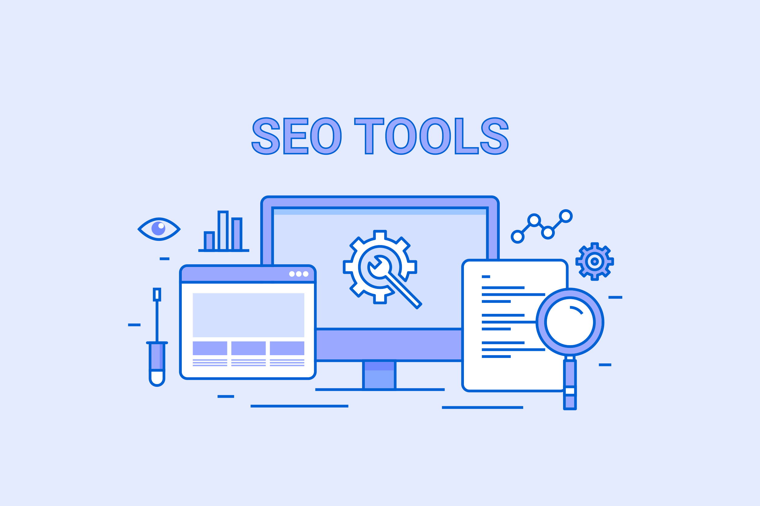 Afvise Acquiesce drag 50 Best SEO Tools to Optimize Your Website - ShareThis