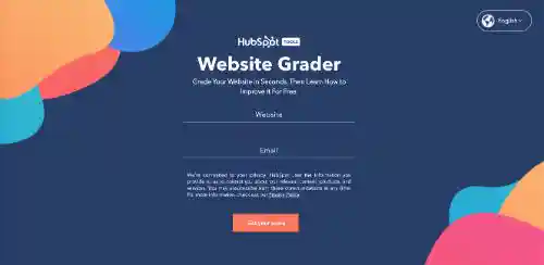 Best SEO Tools: Website Grader