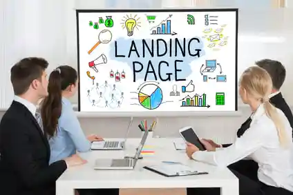 B2B SEO Tips: Make Your Landing Pages Impossible to Ignore