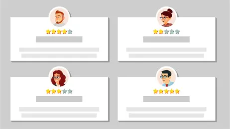 eCommerce Marketing Tips & Best Practices: Customer Reviews & Testimonials