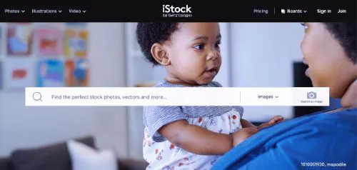 iStock。
