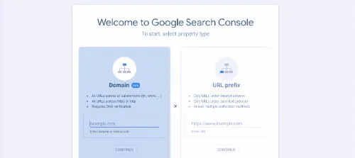 Las mejores herramientas gratuitas de SEO: Consola de búsqueda de Google