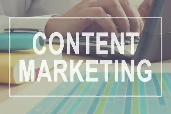 Qu'est-ce que le marketing de contenu ?