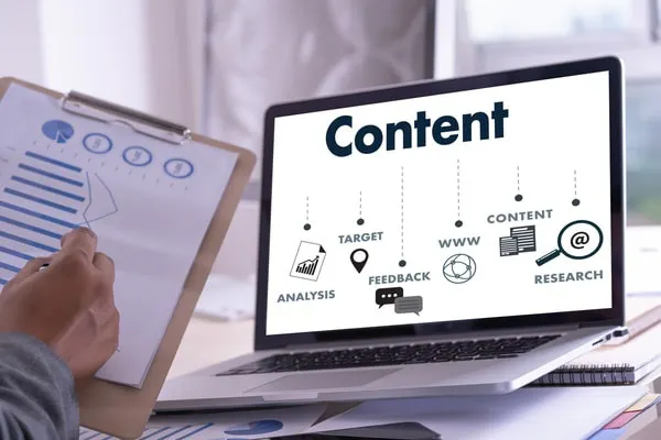 Content Marketing Tips for Businesses in 2020