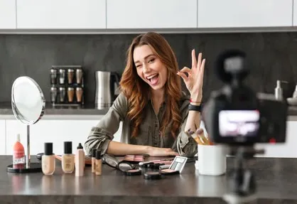 So starten Sie einen Beauty-Blog in 6 einfachen Schritten: Entwickeln Sie eine Strategie zum Geldverdienen