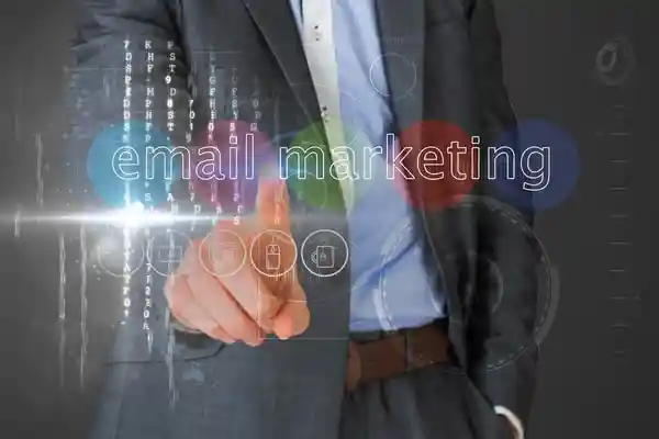 O que é Email Marketing?