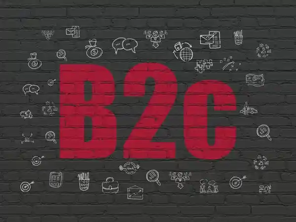 內容行銷統計：50個內容統計數據，將讓你成為一個更好的行銷人員 - B2C內容行銷統計