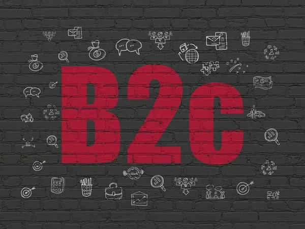 コンテンツマーケティングの統計50 Content Stats That Will You make a Better Marketer - B2C Content Marketing Stats
