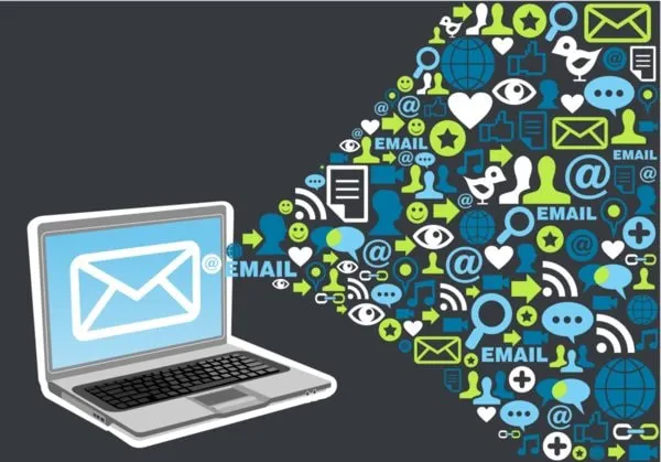 7 Consigli ed esempi di e-mail marketing