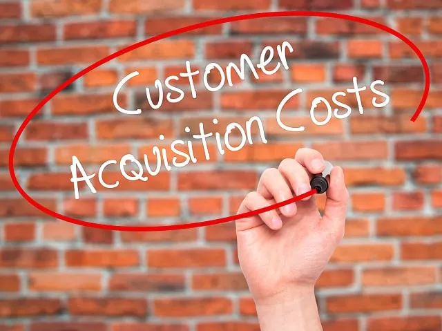 Was sind Kundenakquisitionskosten?
