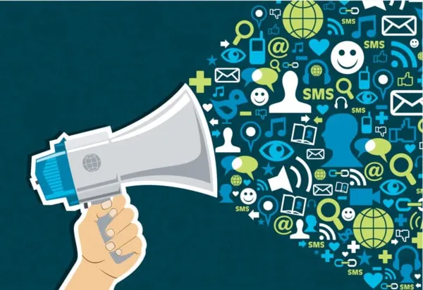 ¿Qué es el marketing de medios sociales para empresas?