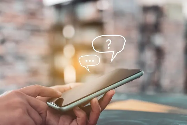 Wie Sie SMS-Marketing im Jahr 2021 zu Ihrem Vorteil nutzen können
