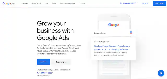 How to Use Google Ads: A Complete Walk-Through for 2021