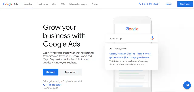 Como usar o Google Ads: Um Passeio Completo para 2021
