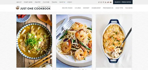 I 50 migliori blog di cibo e cosa puoi imparare da loro - ShareThis