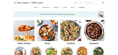Fun Lunch Ideas for Kids - Two Peas & Their Pod