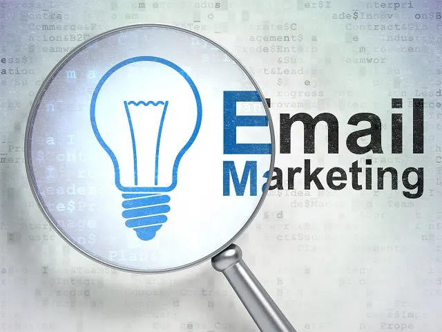 Estrategias de marketing por correo electrónico