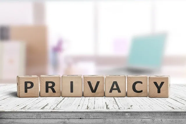 GDPR 合規檢查表：編寫詳細的隱私政策和 Cookie 政策