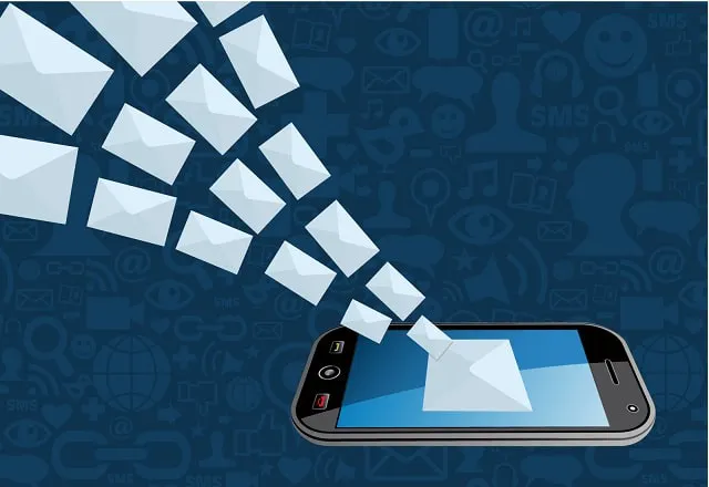 Email marketing mobile-friendly 