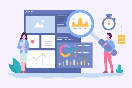 マーケターのための8つのgoogleアナリティクス ダッシュボードsharethis