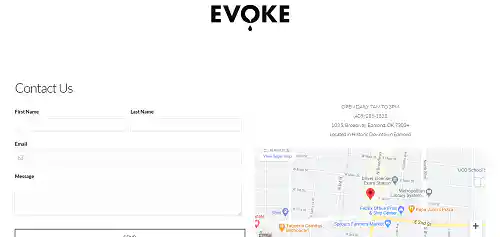 Café Evoke